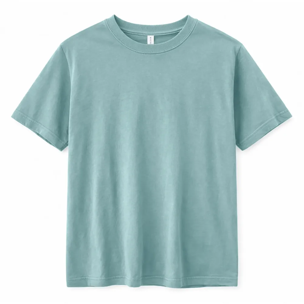 Mazine Herren Natural Dye T-Shirt