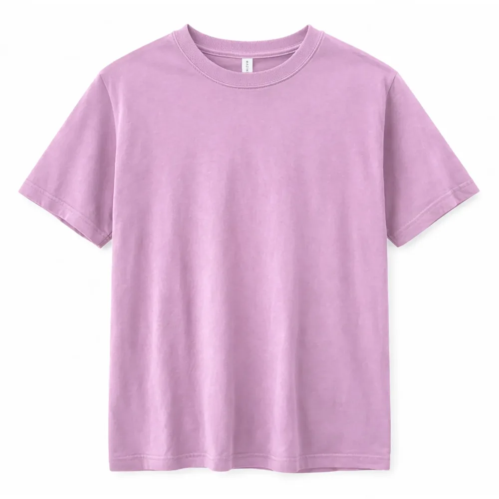 Mazine Herren Natural Dye T-Shirt