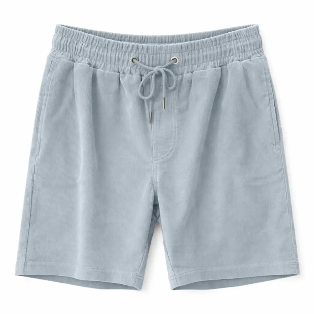 Mazine Herren Corduroy Pull-On Shorts