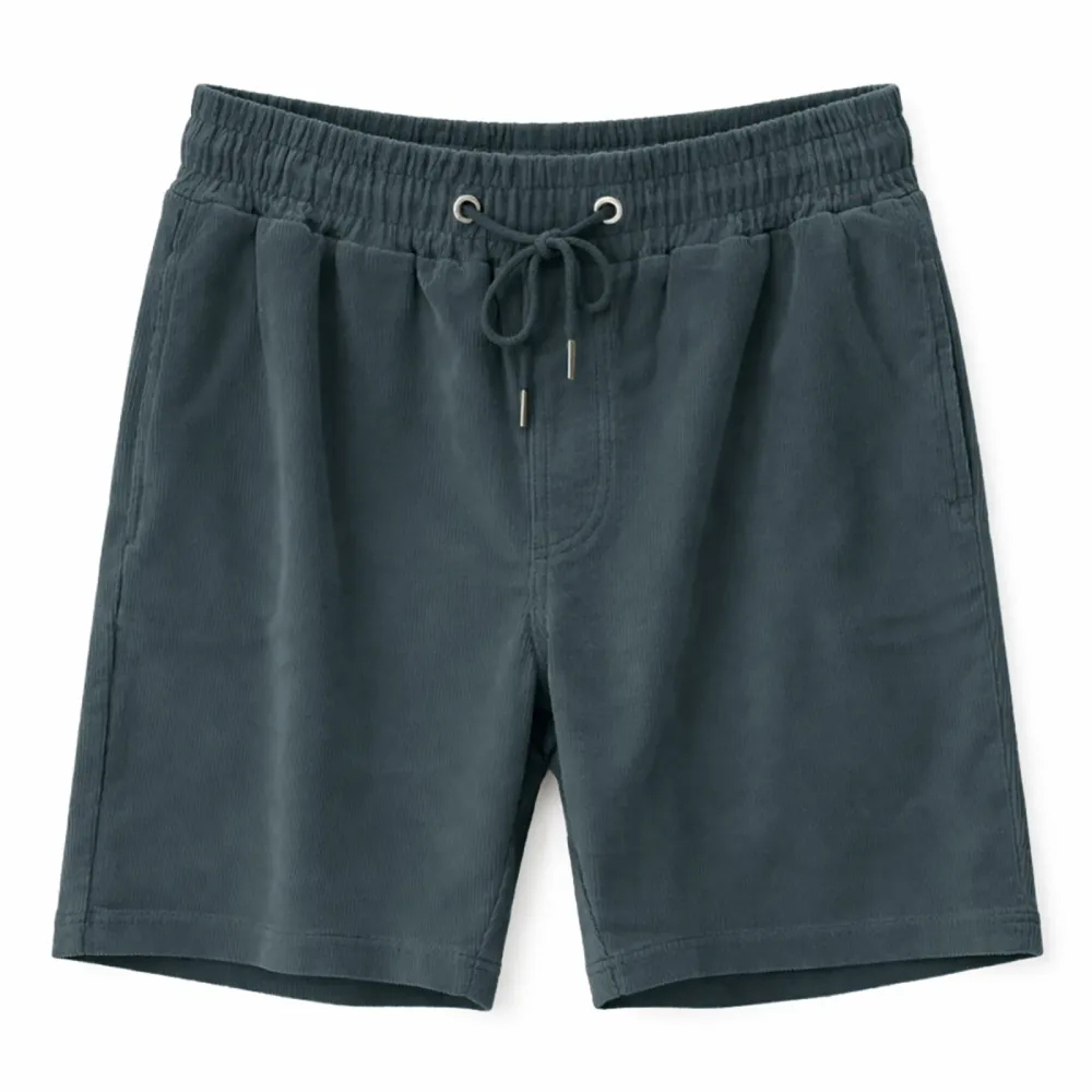 Mazine Herren Corduroy Pull-On Shorts