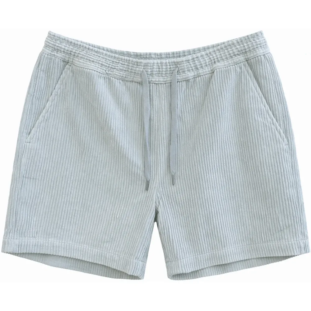 Mazine Herren Corduroy Beach Shorts