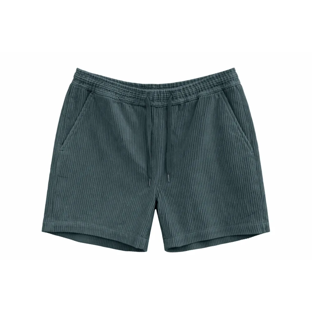 Mazine Herren Corduroy Beach Shorts