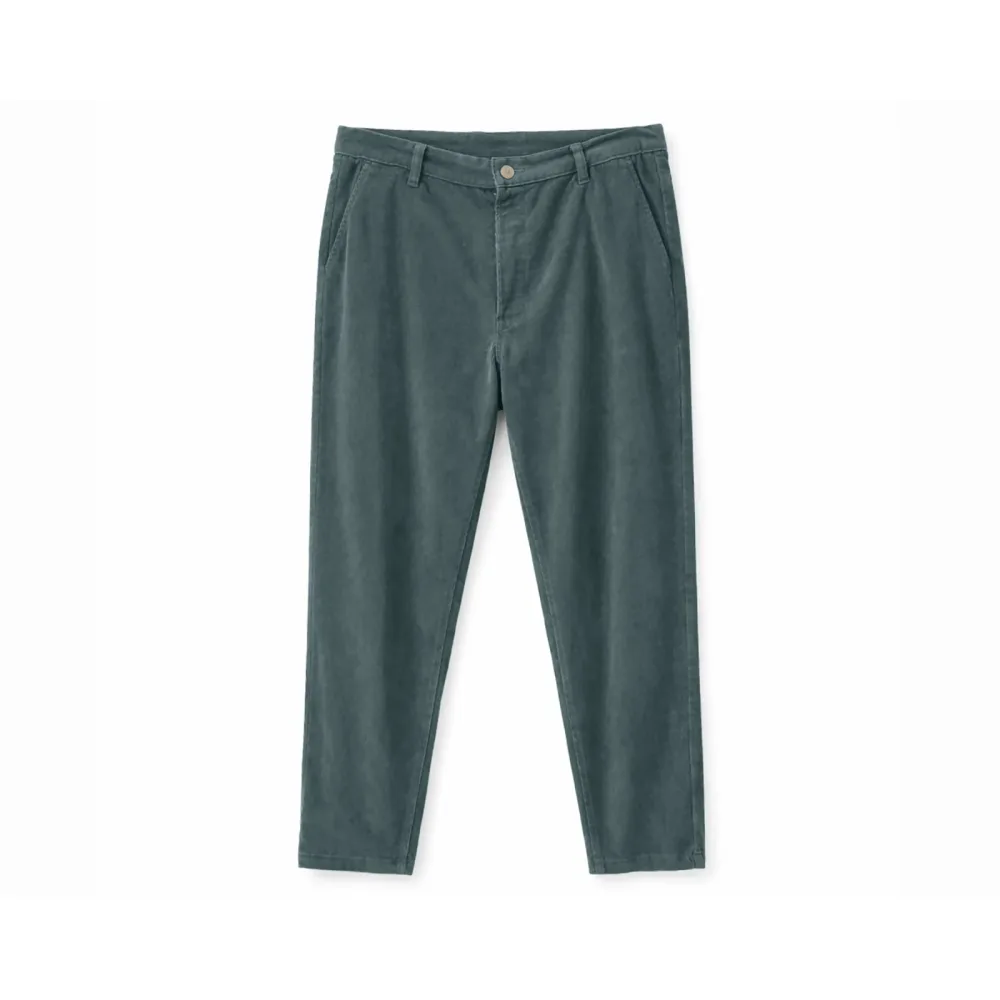 Mazine Herren Corduroy Hose