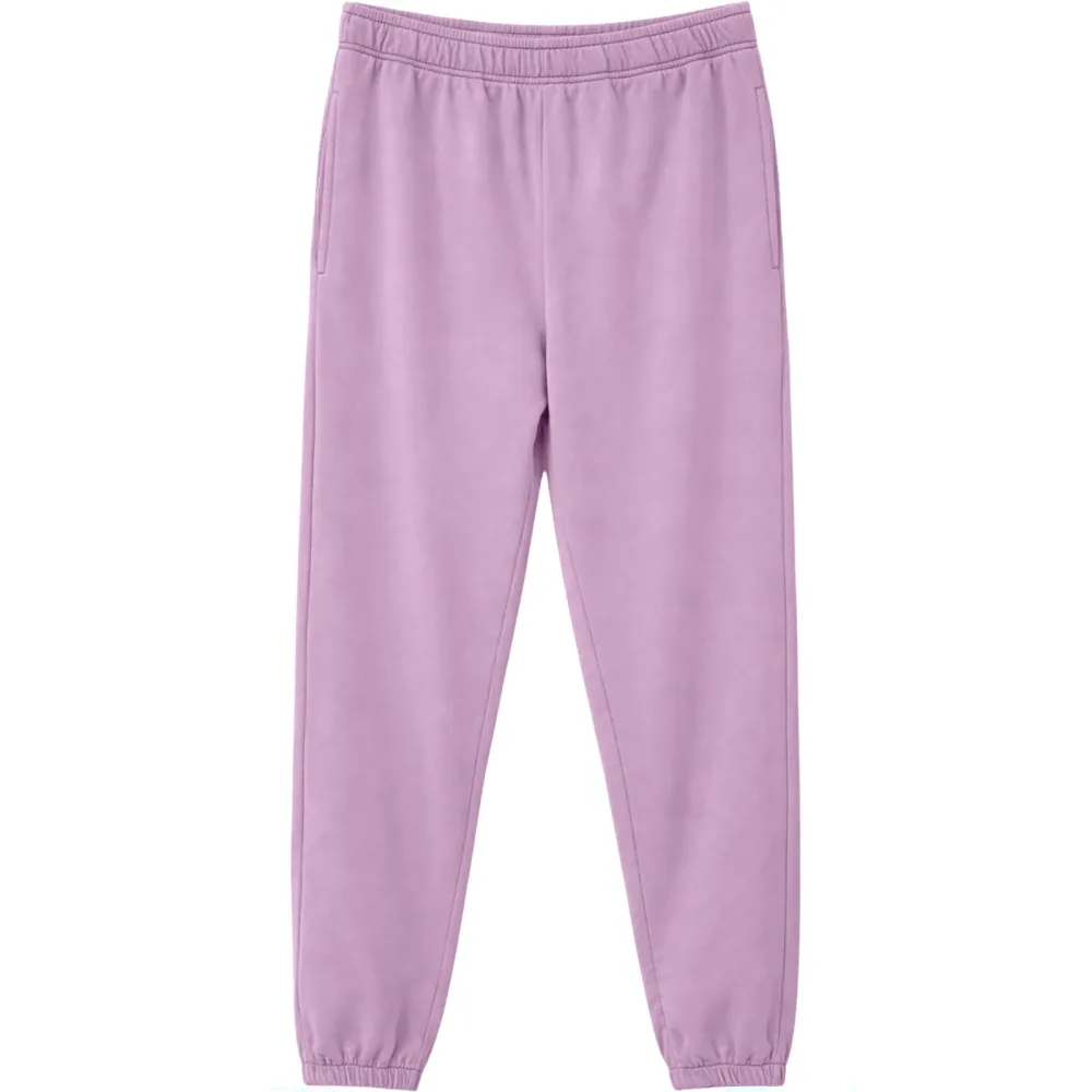 Mazine Damen Genderless Natural Dye Sweat Hose