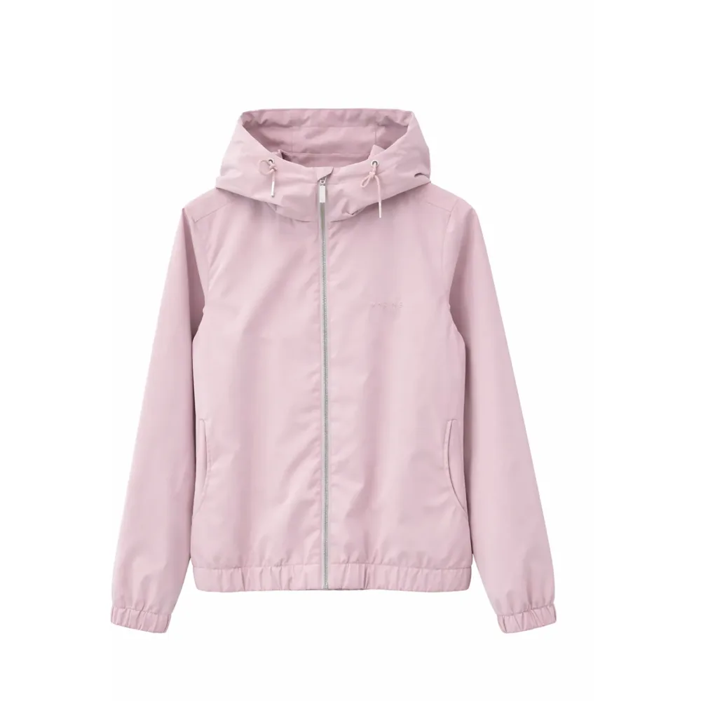 Mazine Damen Basic Light Blouson Jacke