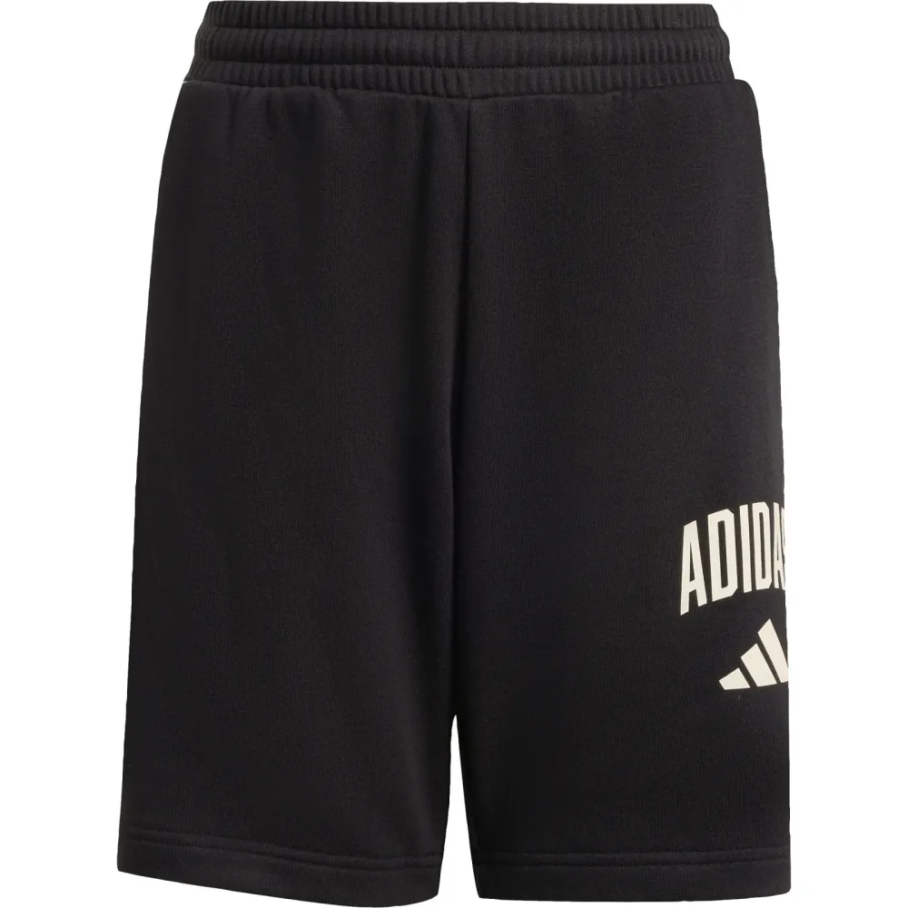 adidas Kinder Collegiate Typography Shorts