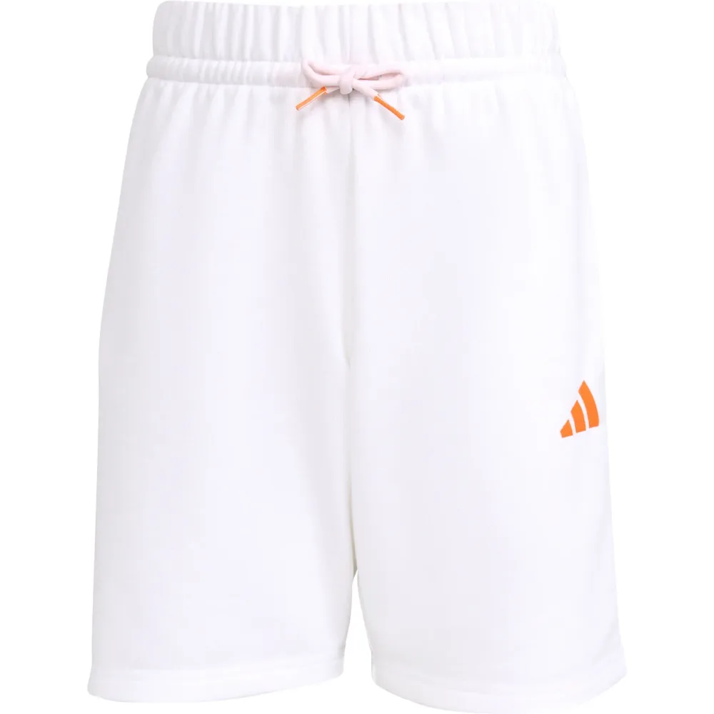 adidas Kinder French Terry Slogan Shorts