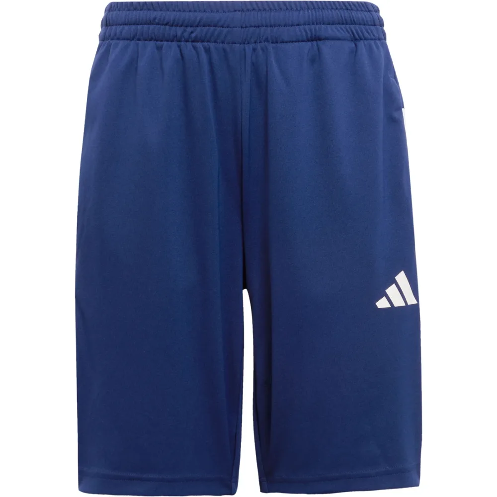adidas Kinder Train Essentials 3-Stripes Shorts