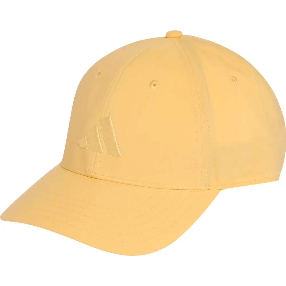 adidas Baseball Lightweight New Logo Cap