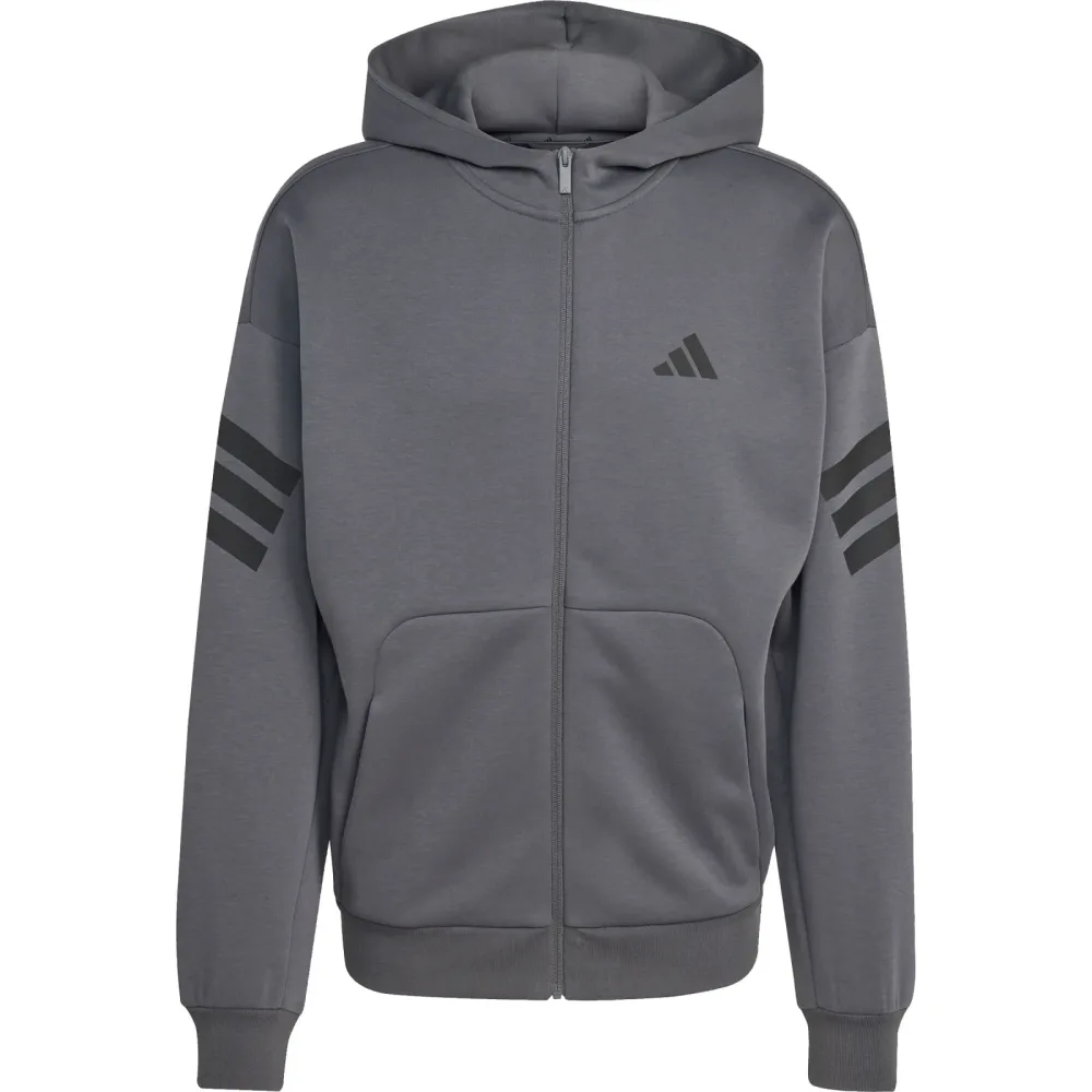 adidas Herren Future Icons Full-Zip Jacke