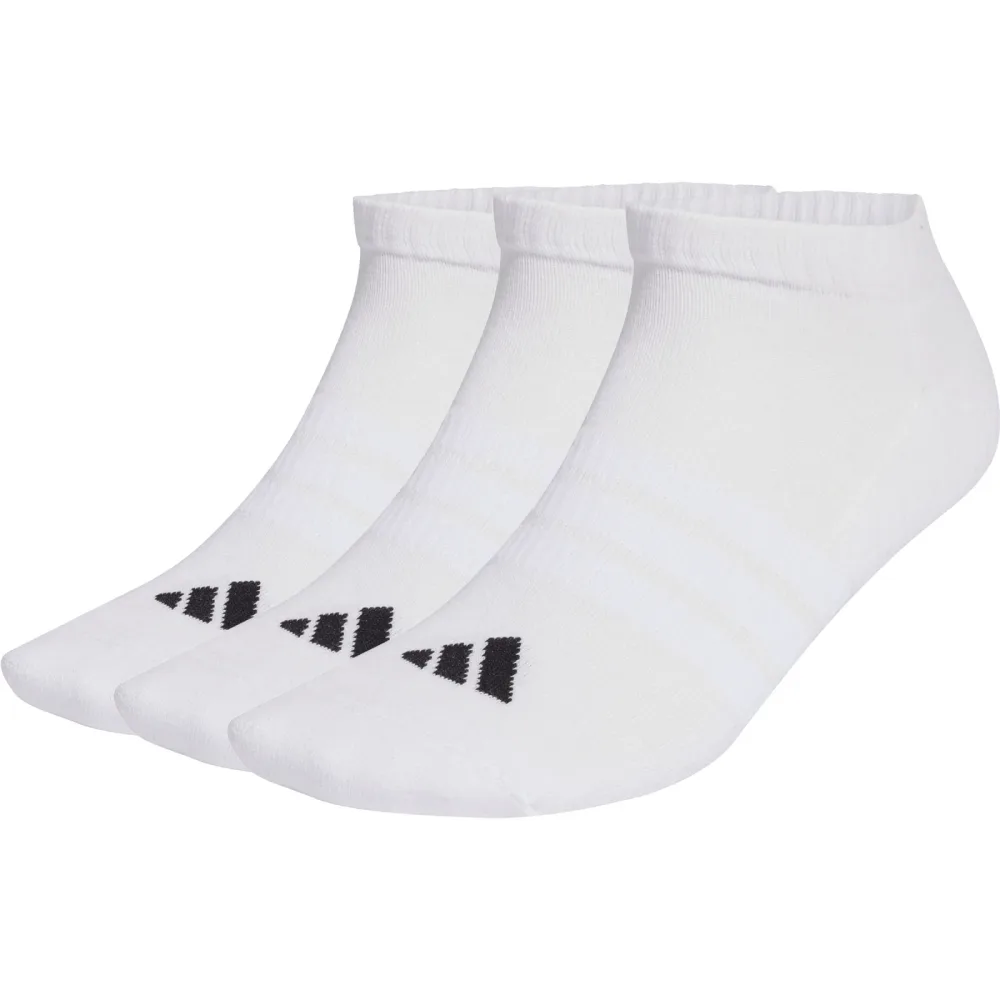 adidas Essentials Low 3er Pack Socken
