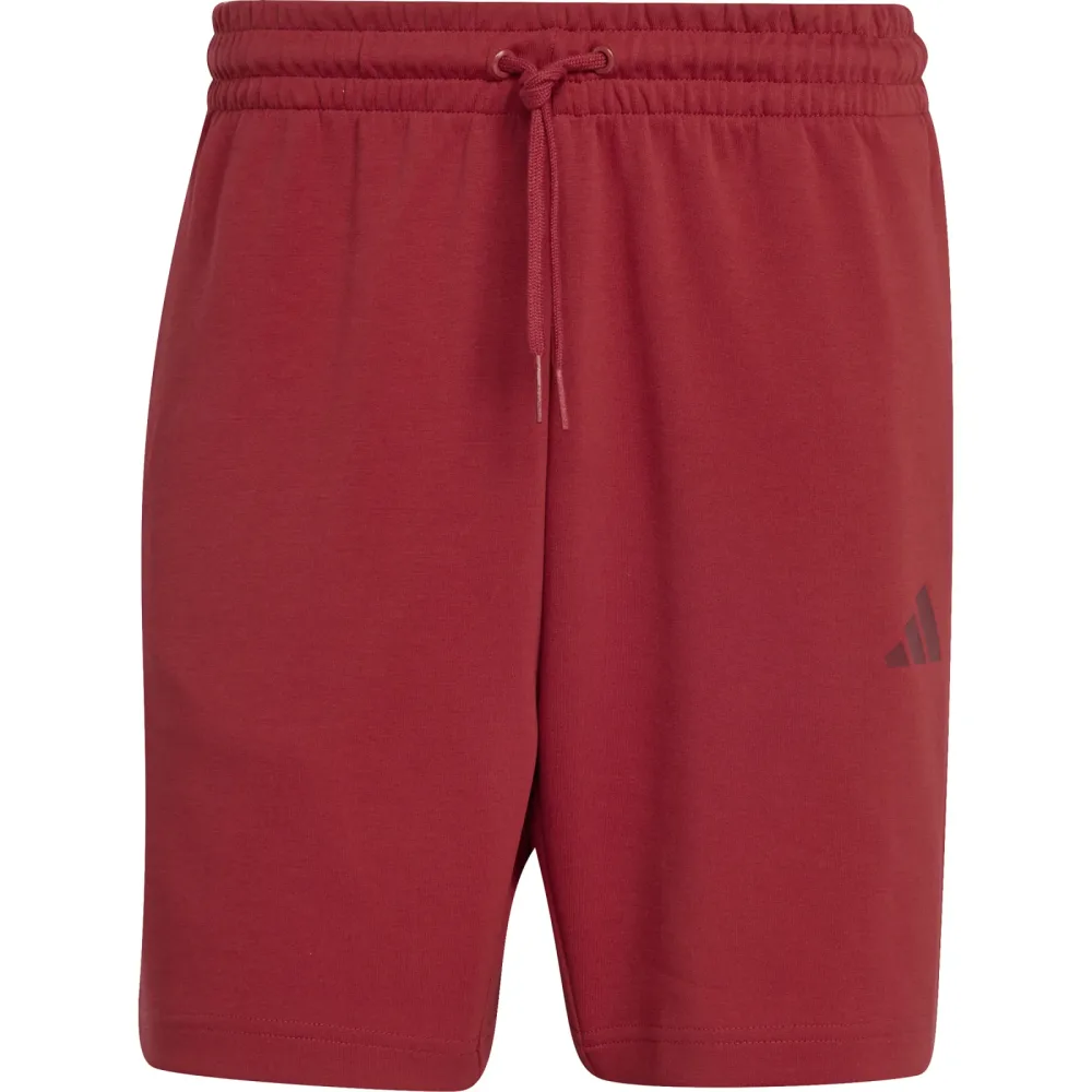 adidas Herren Future Icons Small Logo Shorts