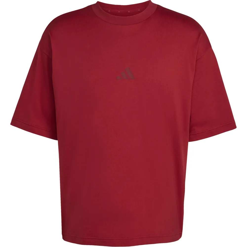 adidas Herren Future Icons Small Logo T-Shirt