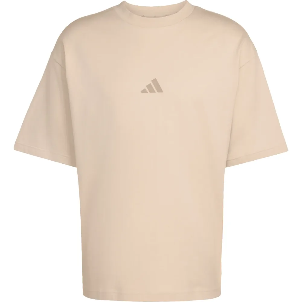adidas Herren Future Icons Small Logo T-Shirt