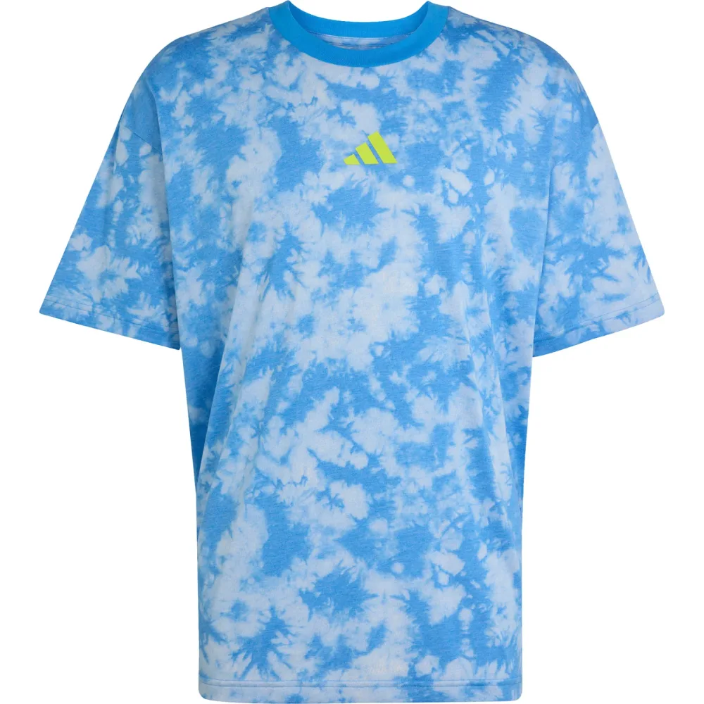 adidas Herren Fun Training Graphic T-Shirt