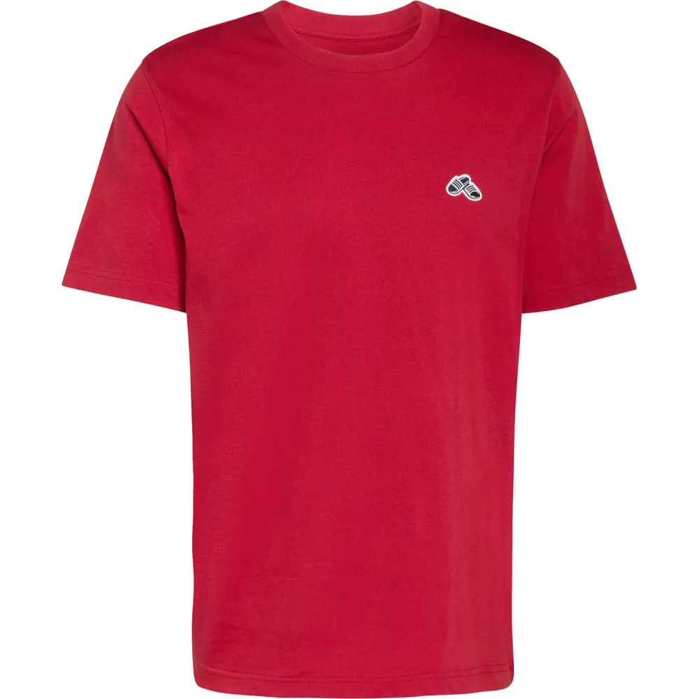 adidas Herren Summer Slide Trim Graphic T-Shirt
