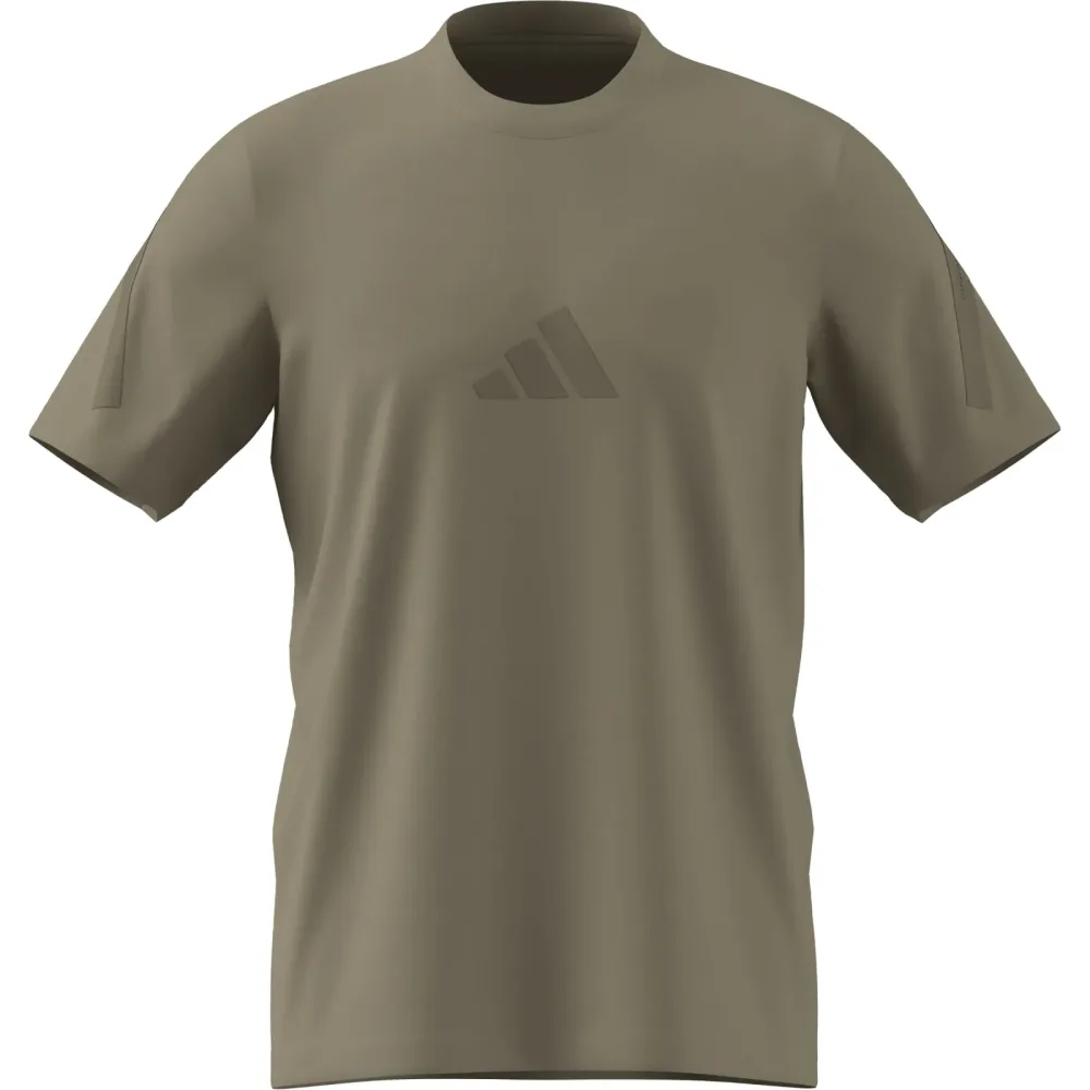adidas Herren Z.N.E. T-Shirt