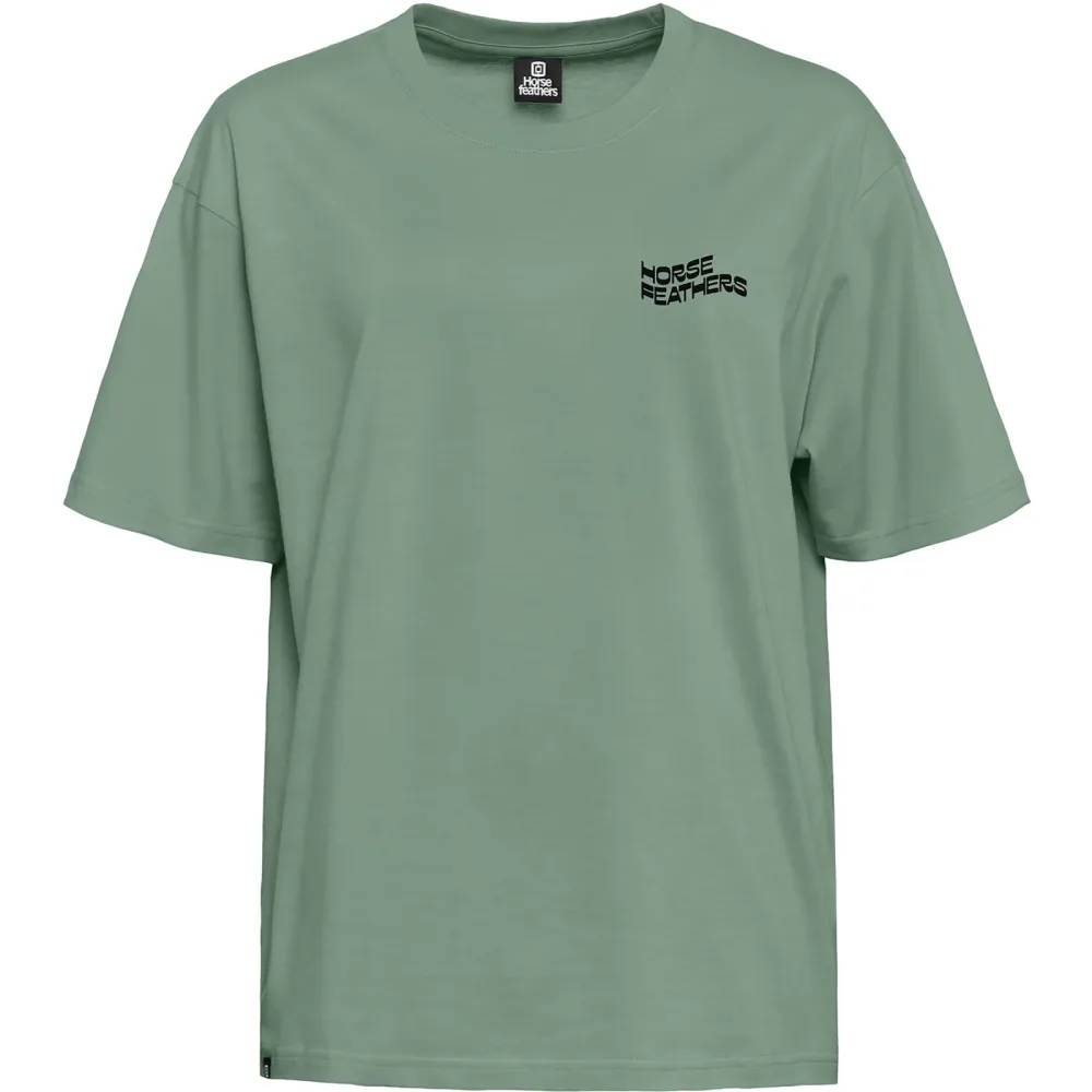 Horsefeathers Damen Venus T-Shirt
