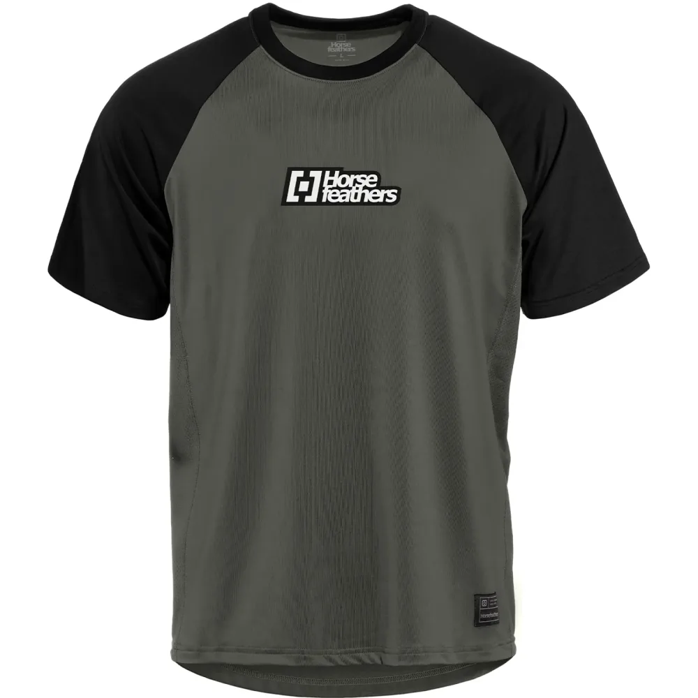 Horsefeathers Herren Spike T-Shirt