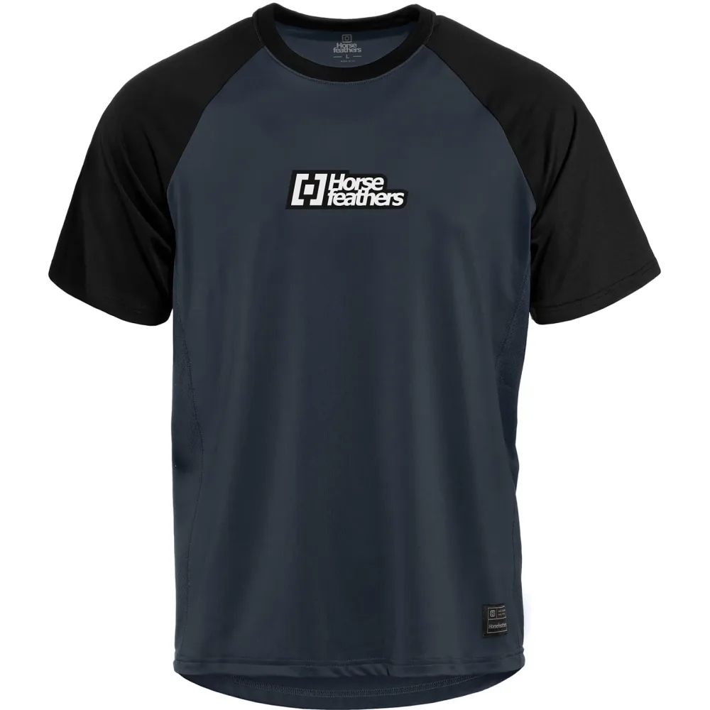 Horsefeathers Herren Spike T-Shirt