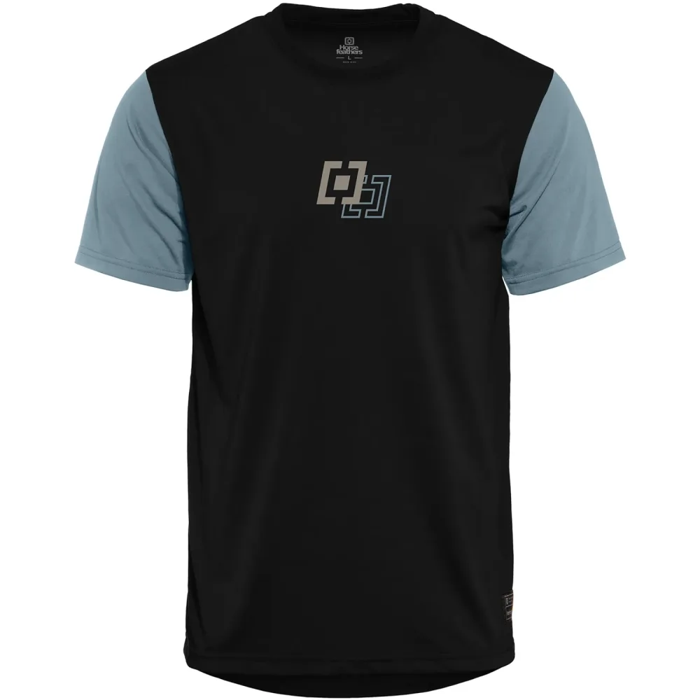 Horsefeathers Herren Fury T-Shirt