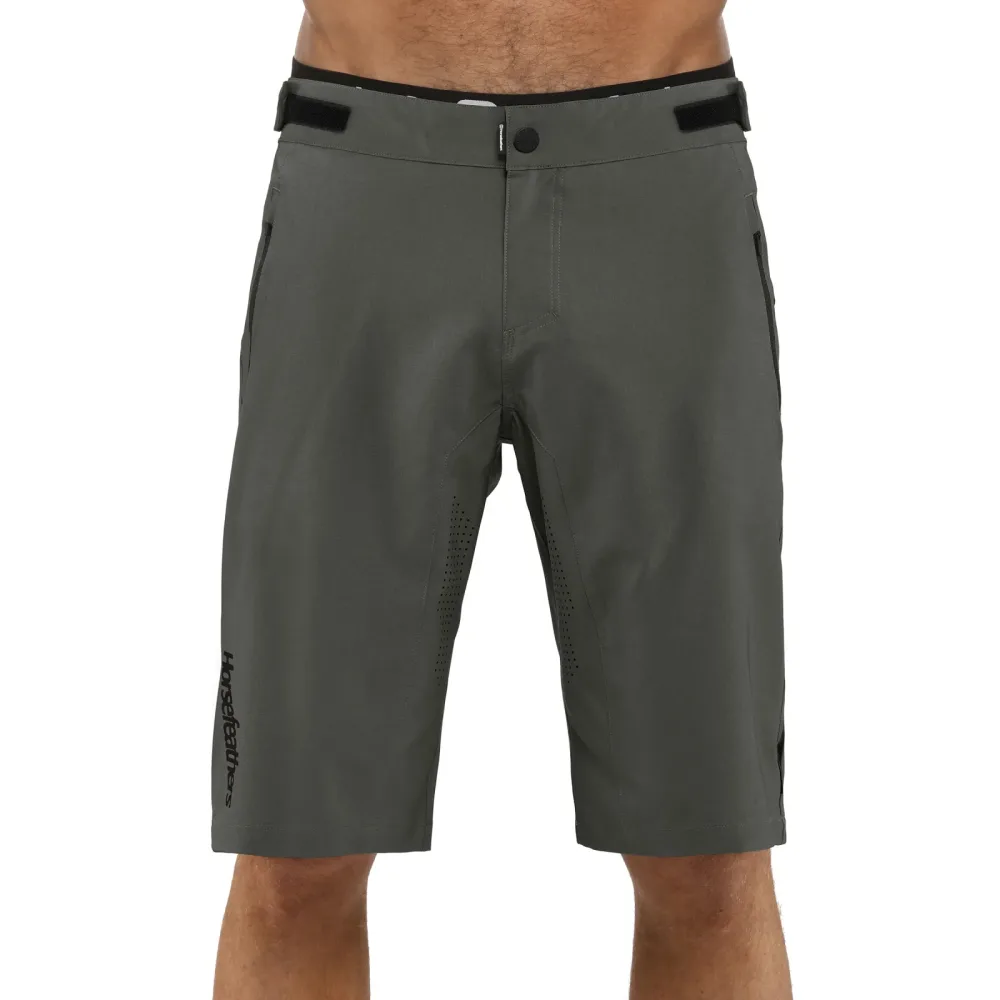Horsefeathers Herren Venture MTB Hose kurz