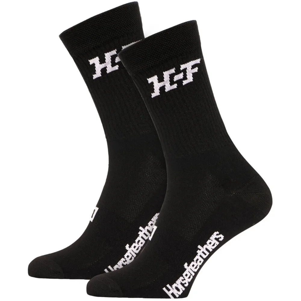 Horsefeathers Herren Jam Long Socken