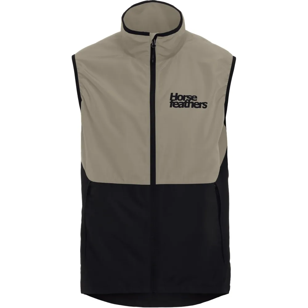 Horsefeathers Herren Hill Weste