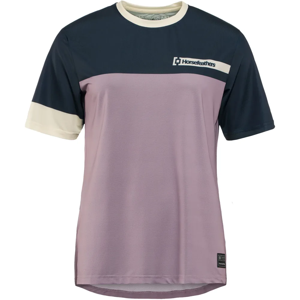 Horsefeathers Damen Quantum T-Shirt