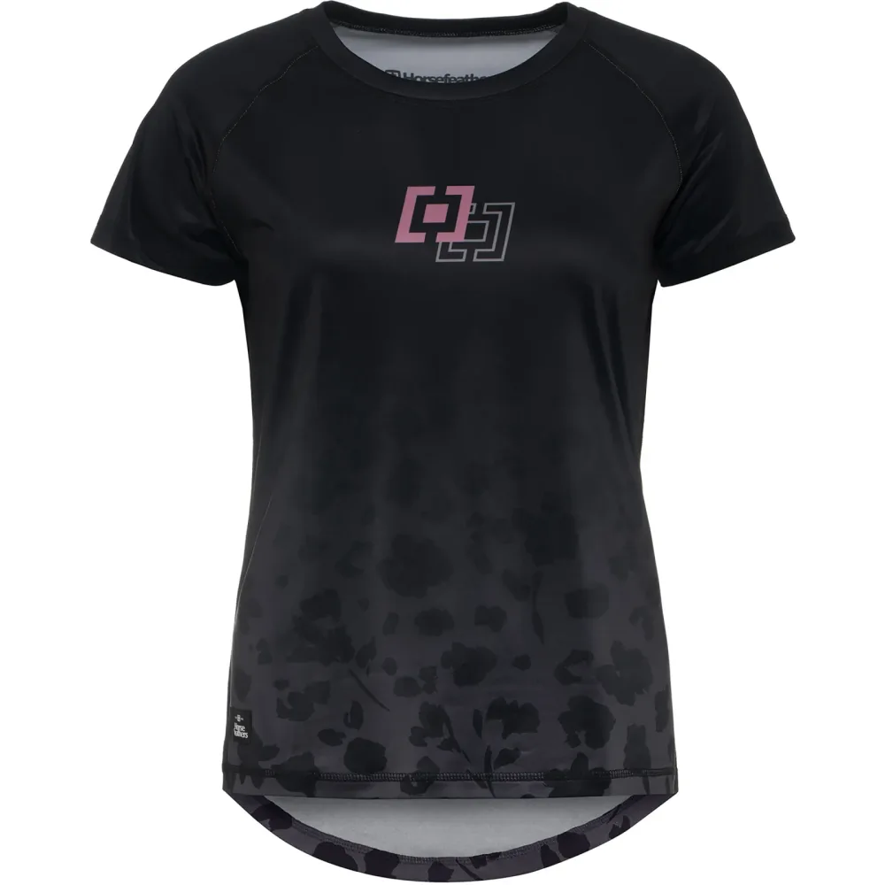 Horsefeathers Damen Deco T-Shirt