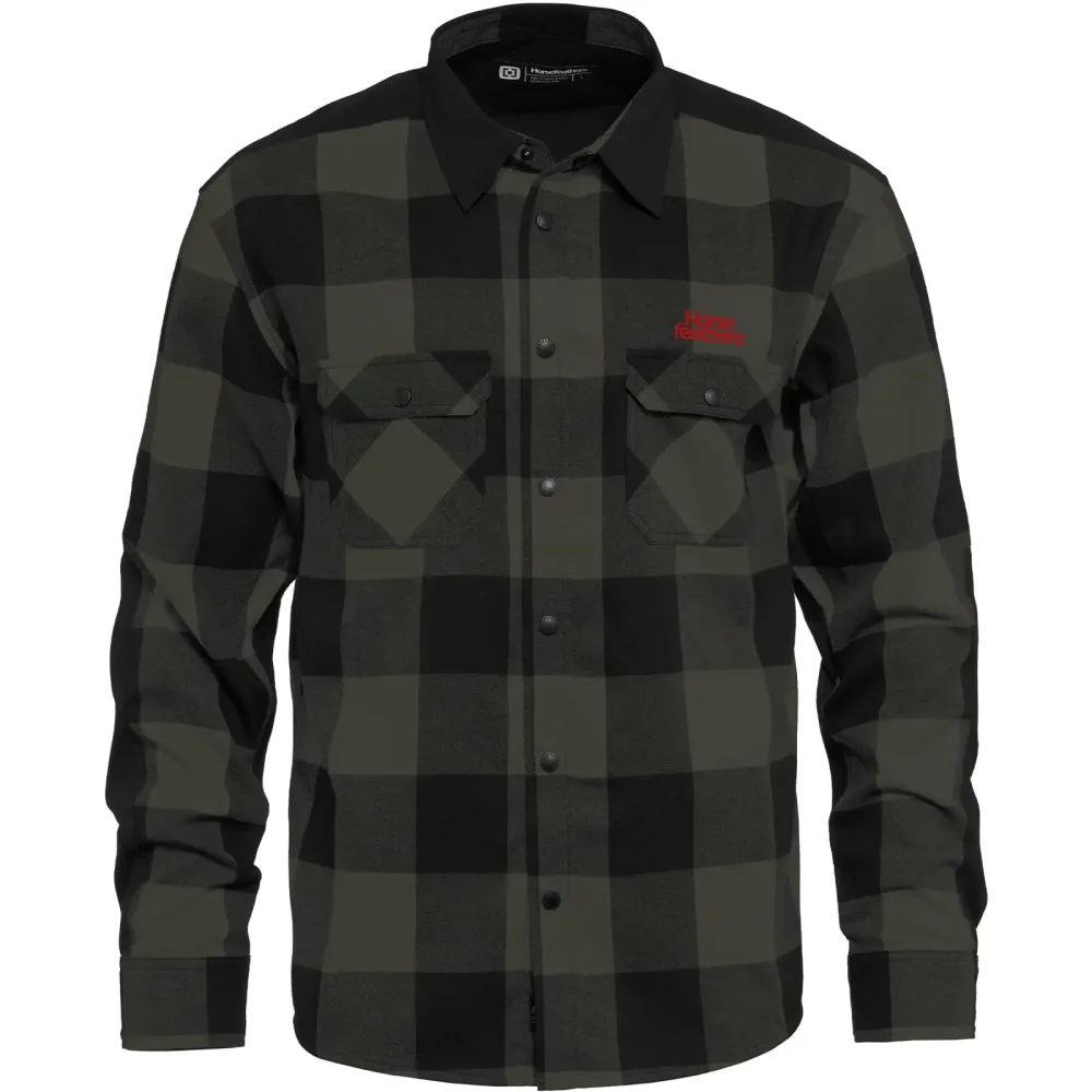 Horsefeathers Herren Prom Hemd