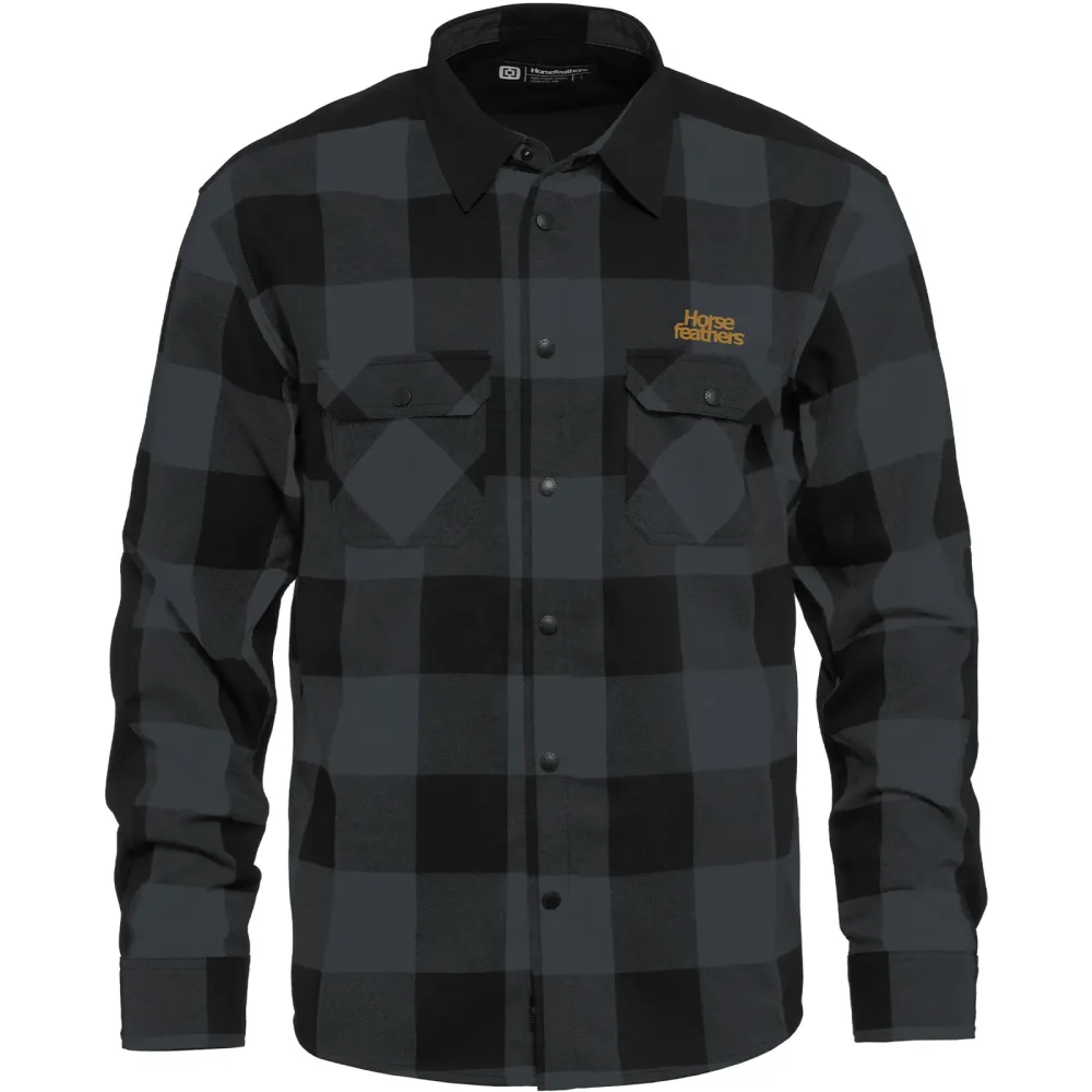 Horsefeathers Herren Prom Hemd