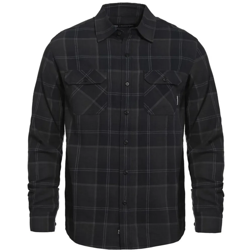 Horsefeathers Herren Dough Hemd