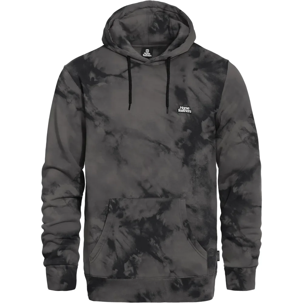 Horsefeathers Herren Agent Hoodie