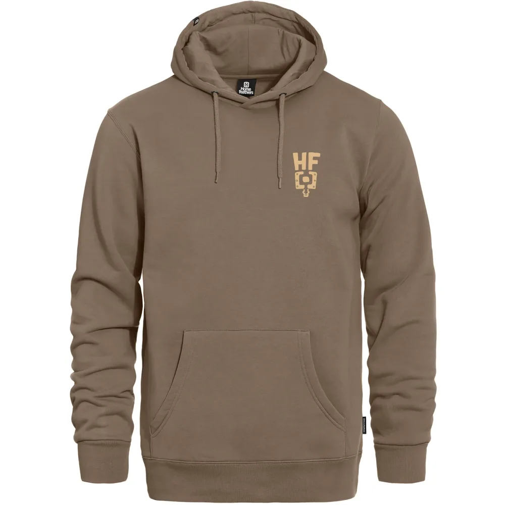 Horsefeathers Herren Pedal Hoodie
