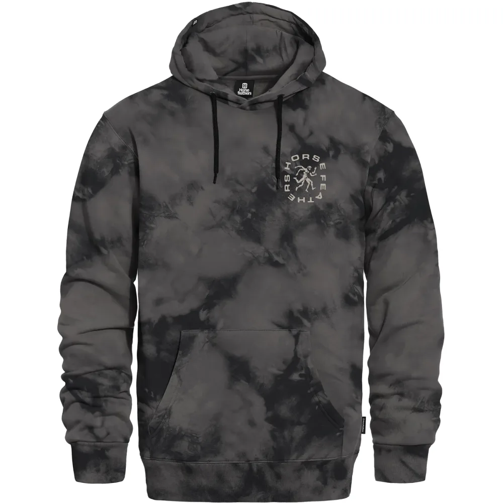 Horsefeathers Herren Instinct Hoodie