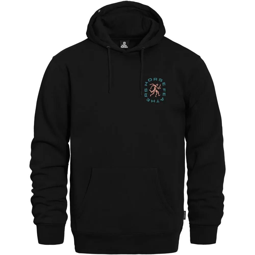 Horsefeathers Herren Instinct Hoodie