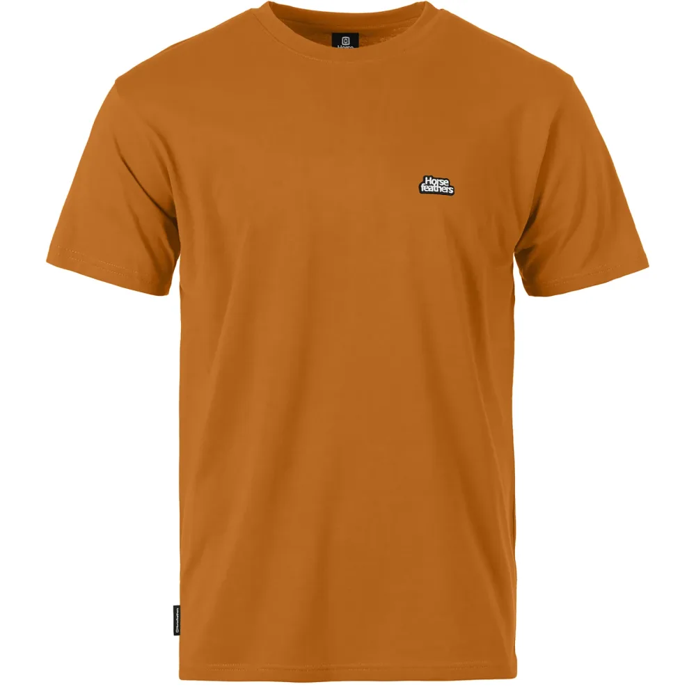 Horsefeathers Herren Agent T-Shirt