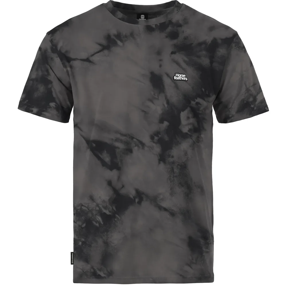 Horsefeathers Herren Agent T-Shirt