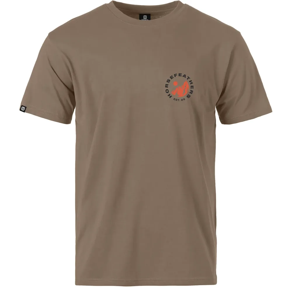 Horsefeathers Herren Altitude T-Shirt