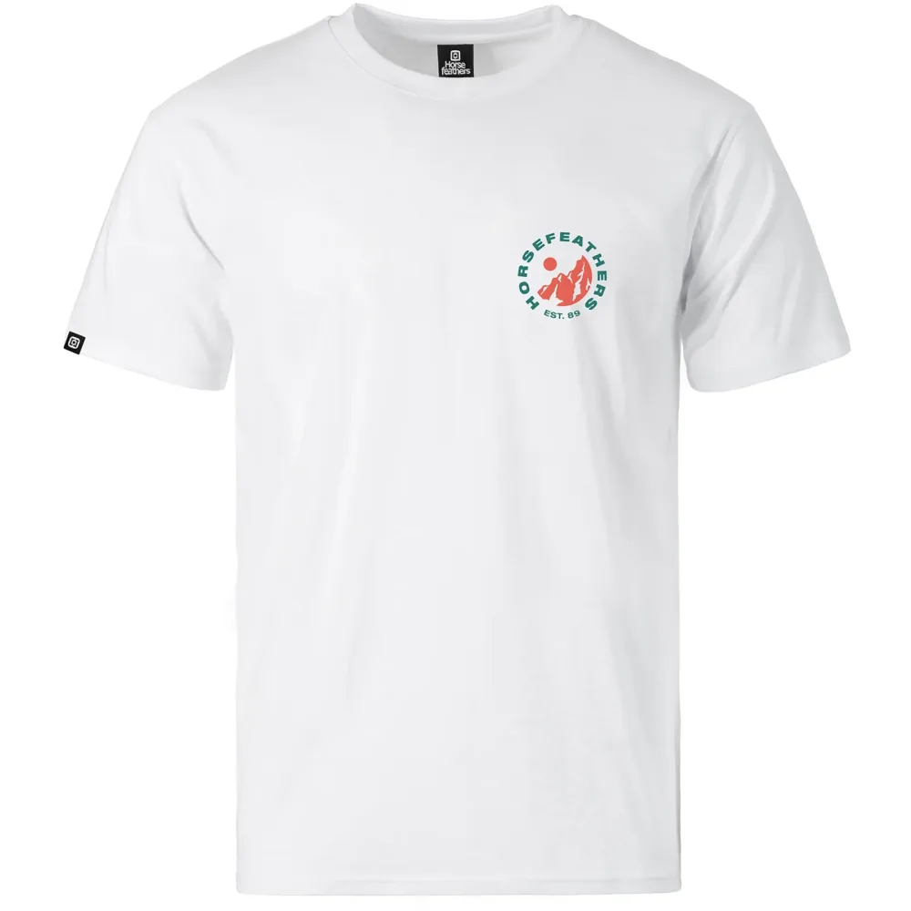 Horsefeathers Herren Altitude T-Shirt