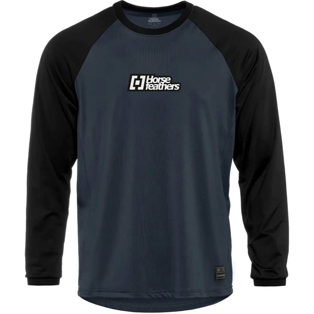 Horsefeathers Herren Spike Longsleeve
