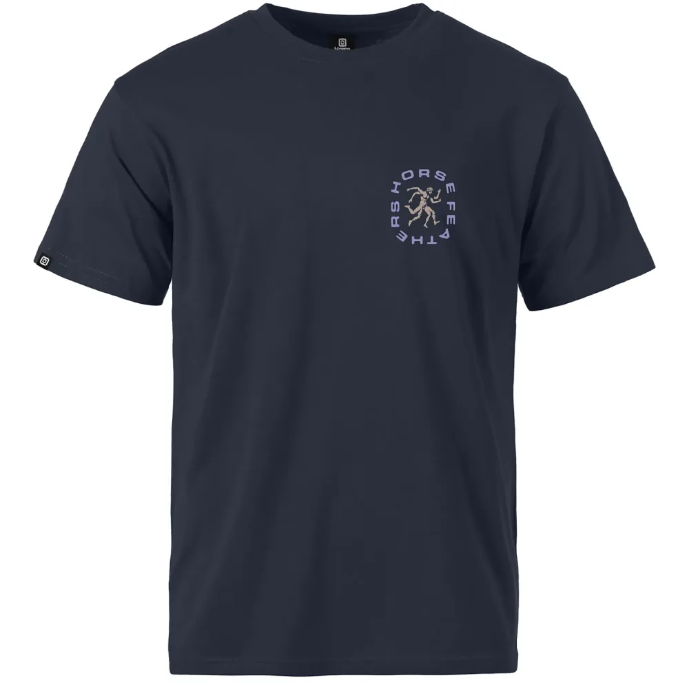 Horsefeathers Herren Instinct T-Shirt
