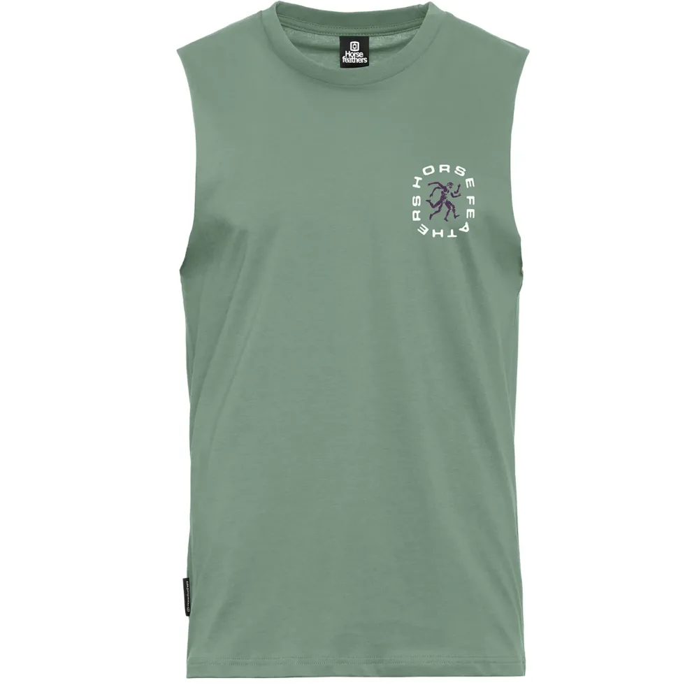 Horsefeathers Herren Instinct Tanktop