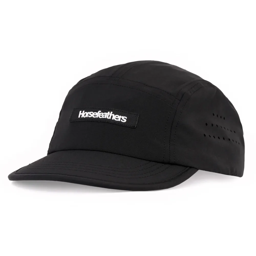 Horsefeathers Herren Vent Cap
