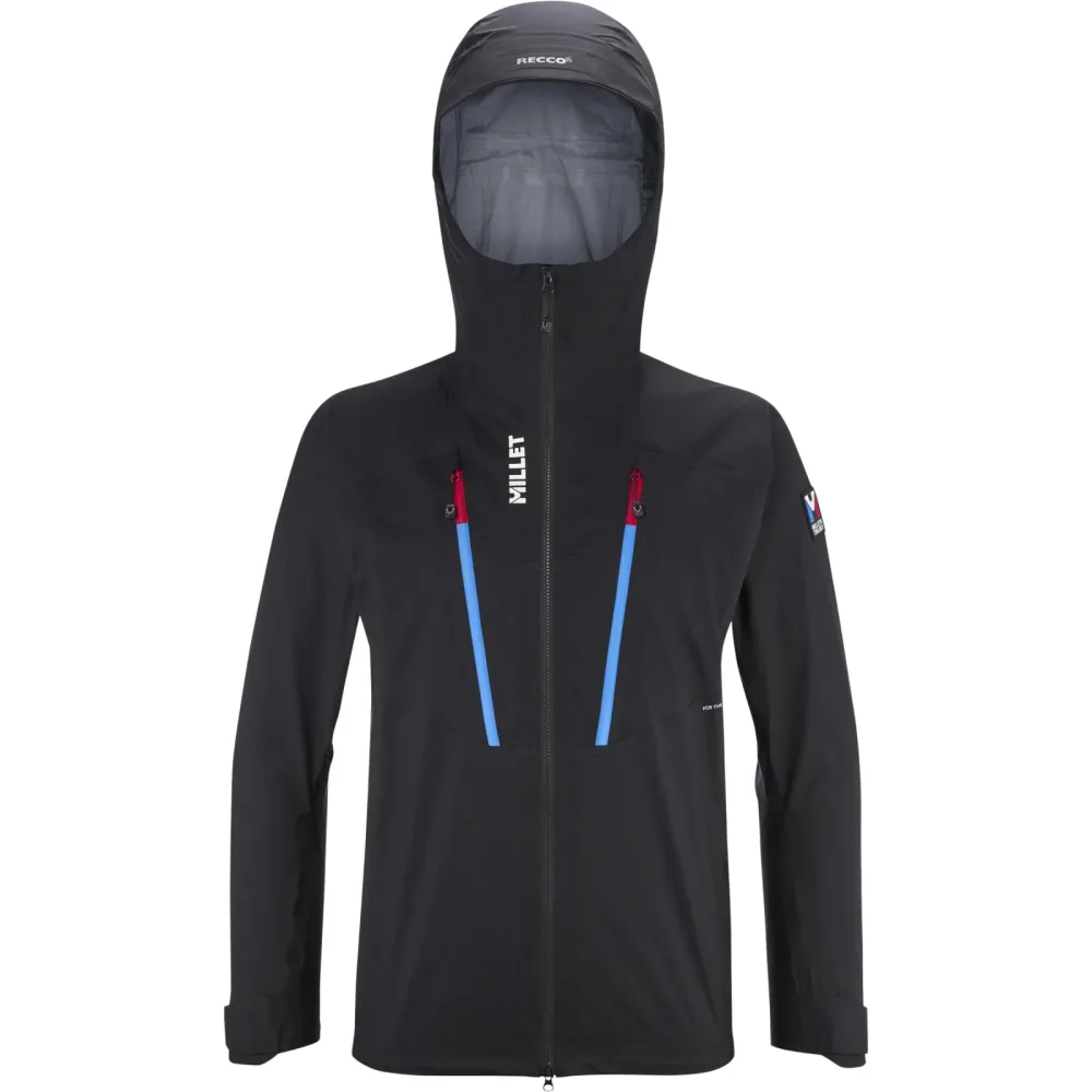 Millet Herren Trilogy Jorasses PTX Jacke