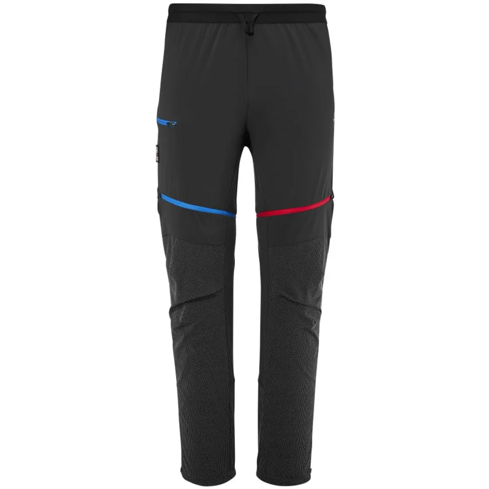 Millet Herren Trilogy Jorasses Zip0 Hose