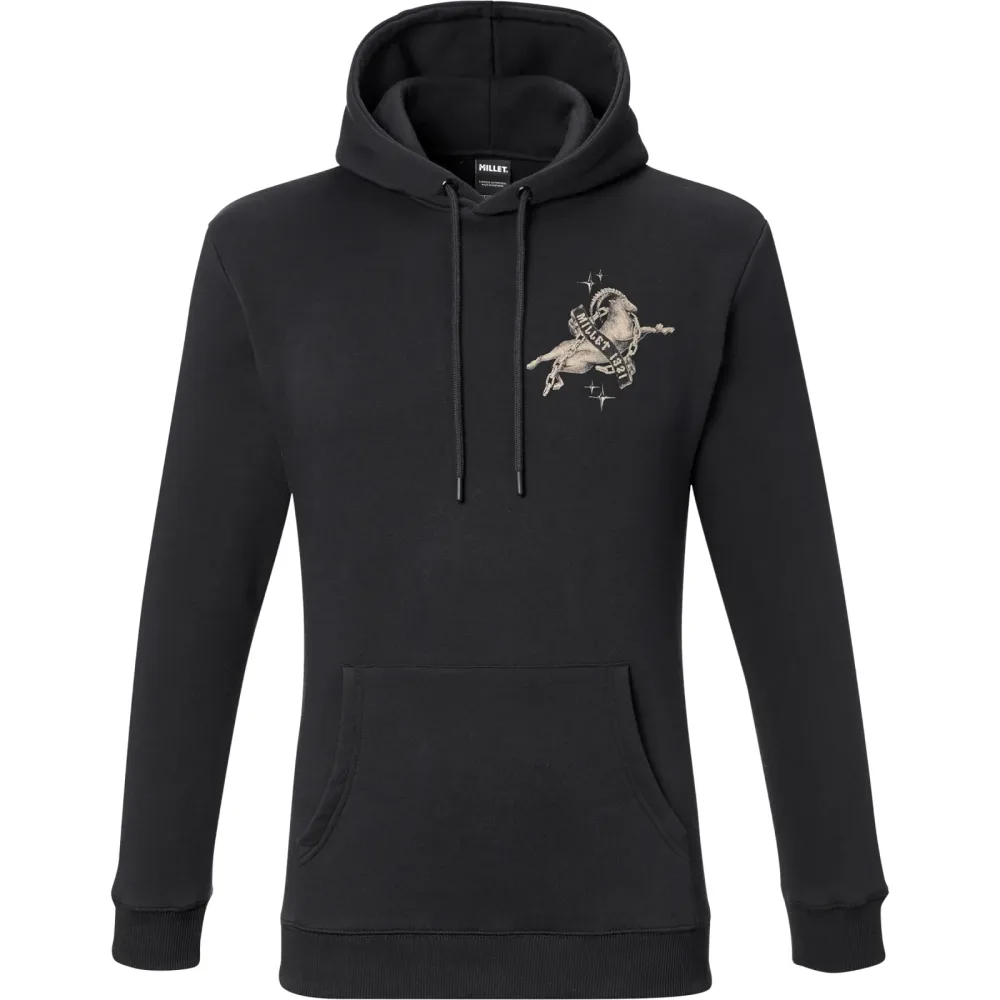 Millet Herren Cimaï Collab Hoodie