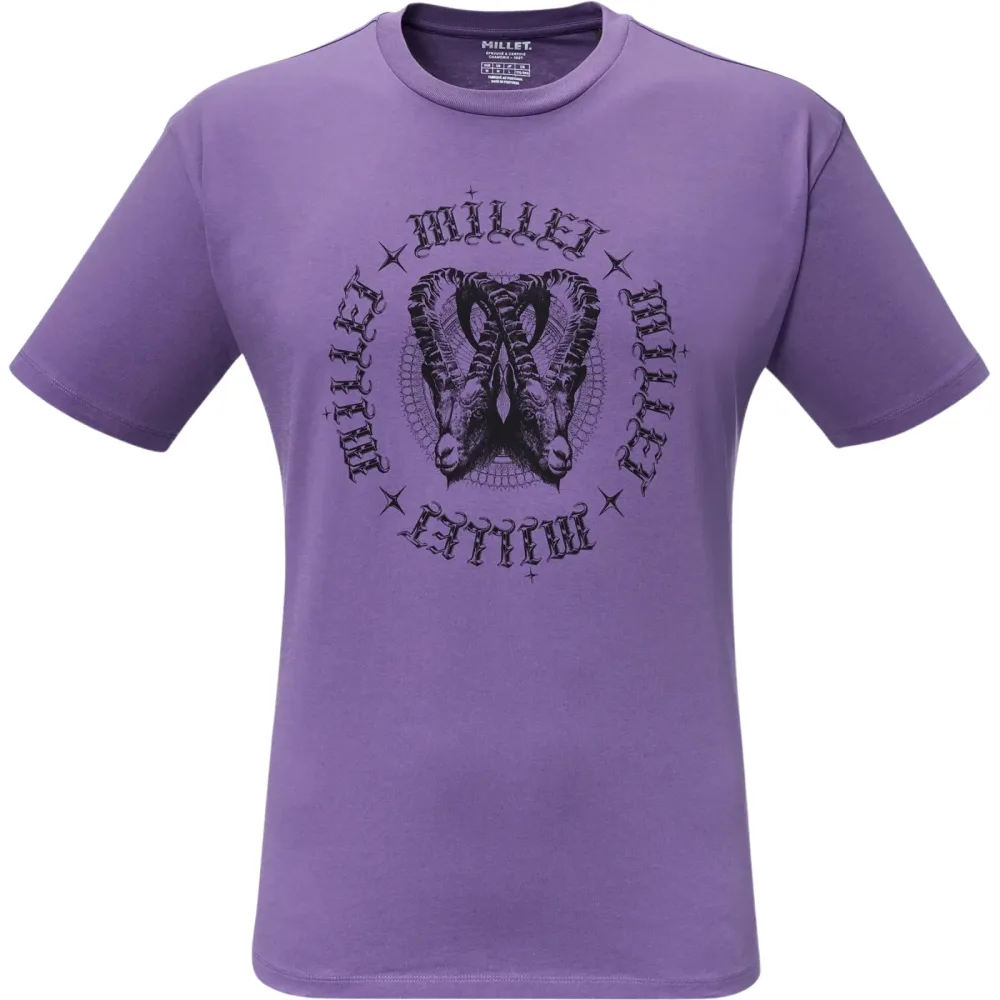 Millet Herren Cimaï Collab T-Shirt