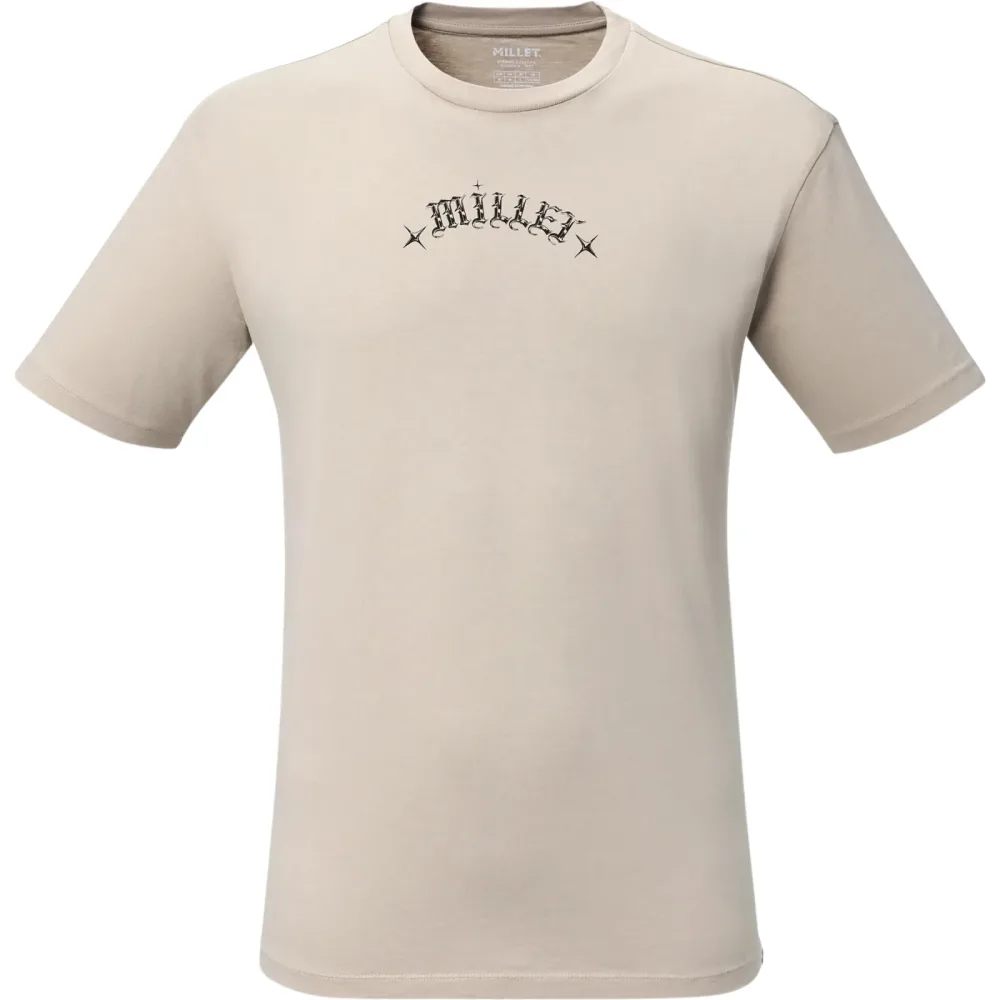 Millet Herren Cimaï Collab T-Shirt